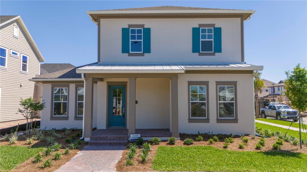 Photo of Orlando, FL 32827 (MLS # O6418960)