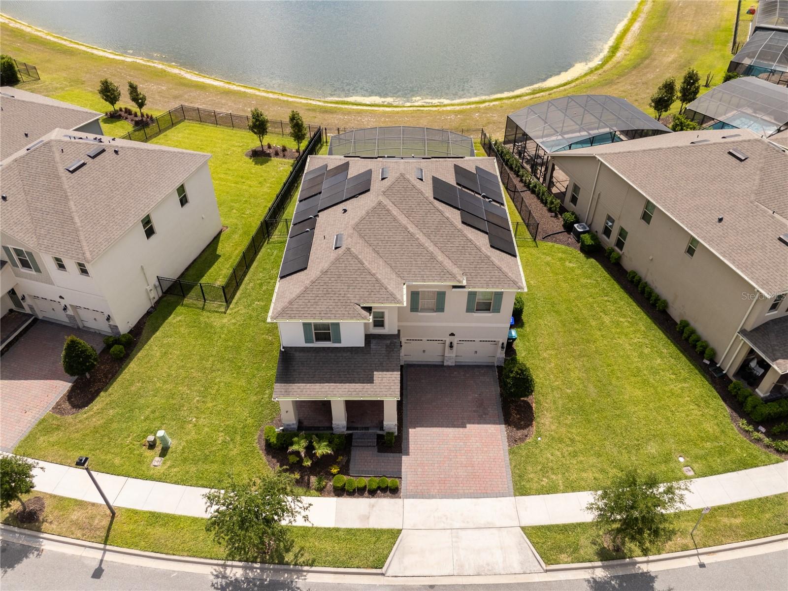 WATERLEIGH PH 3B 3C & 3D - Residential