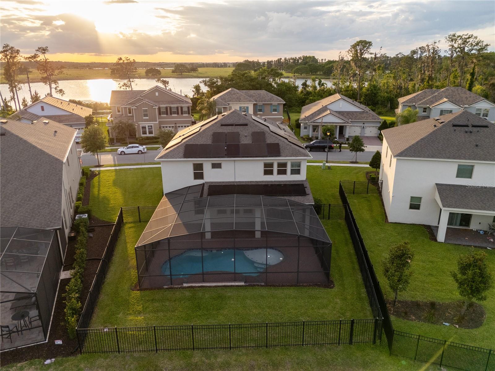 WATERLEIGH PH 3B 3C & 3D - Residential