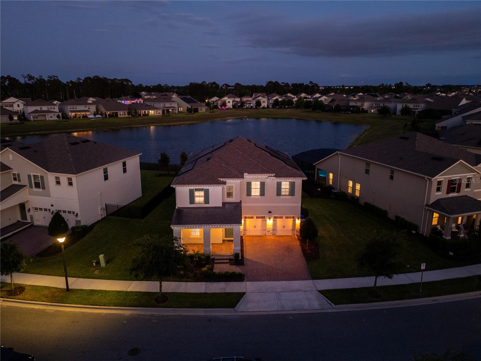 WATERLEIGH PH 3B 3C & 3D - Residential