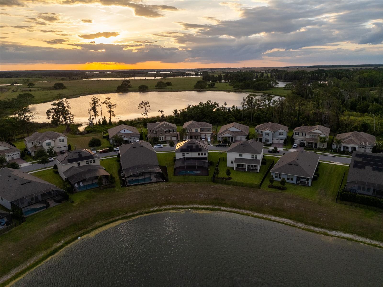 WATERLEIGH PH 3B 3C & 3D - Residential