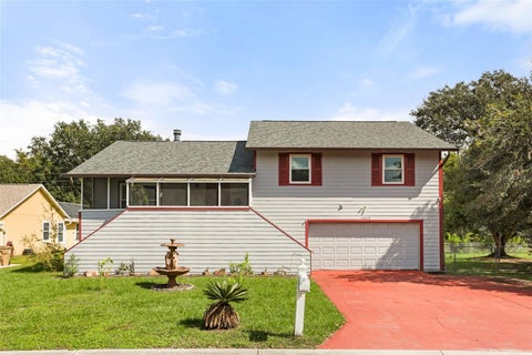 Photo of 1869 Kings Point Boulevard, Kissimmee, FL 34744 (MLS # O6450744)