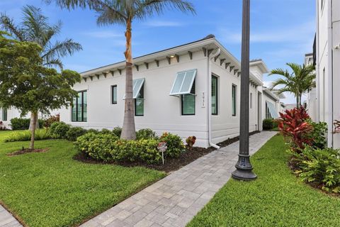 Photo of 5931 Cat Claw Lane, Bradenton, FL 34210 (MLS # A4696558)