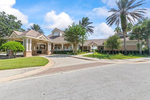 A home in PALM COAST