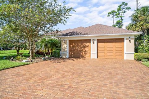 A home in PALM COAST