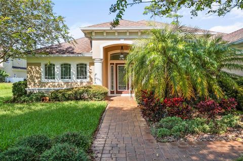 A home in PALM COAST