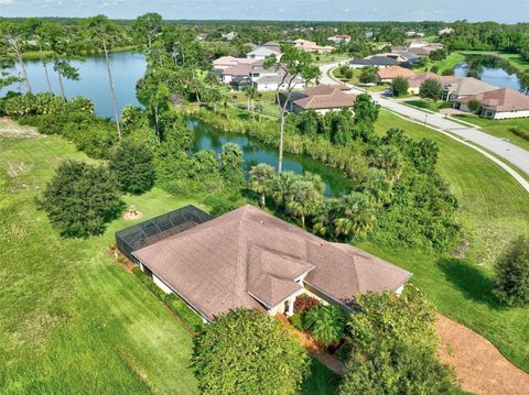 A home in PALM COAST