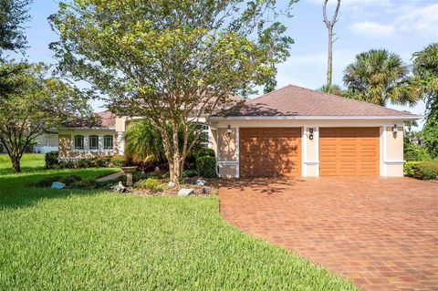 A home in PALM COAST