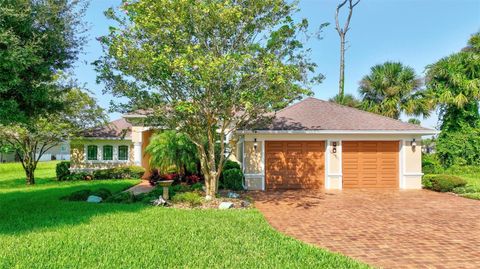 A home in PALM COAST