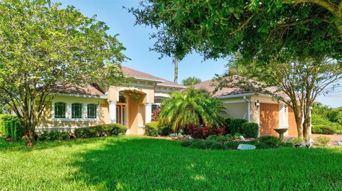 A home in PALM COAST