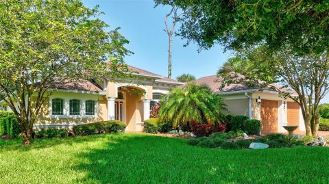 A home in PALM COAST