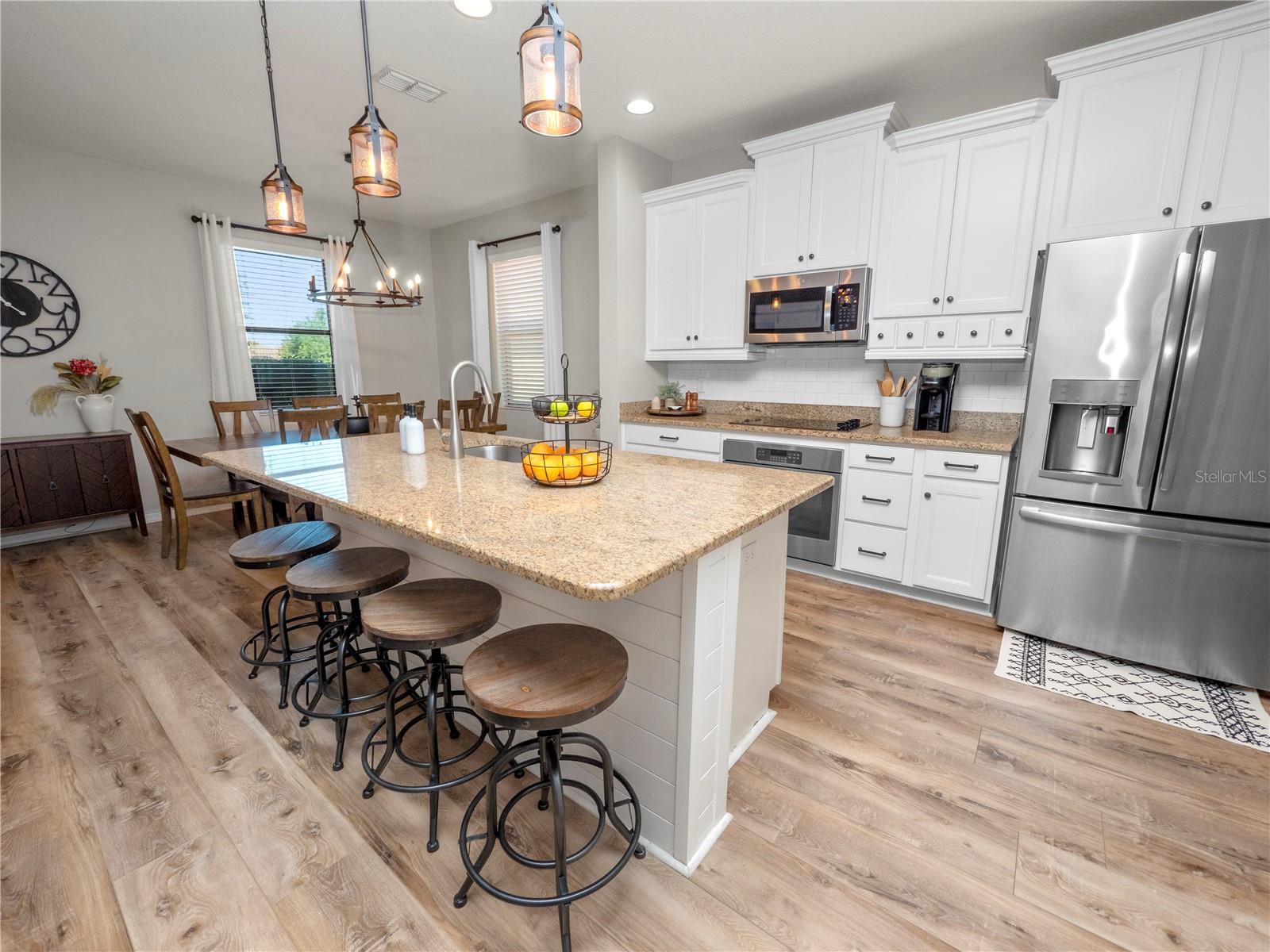 TERRALARGO - Residential