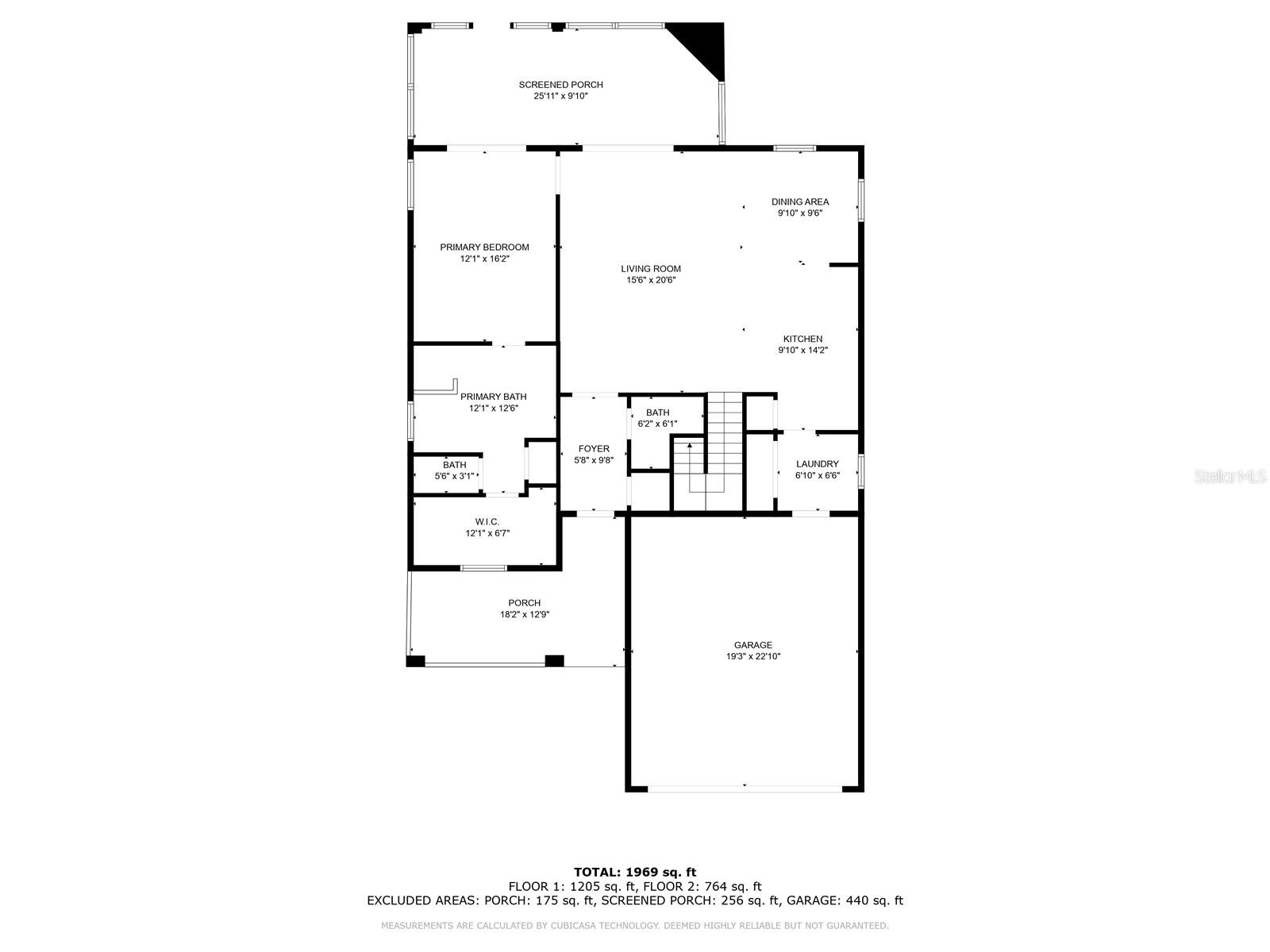 TERRALARGO - Residential