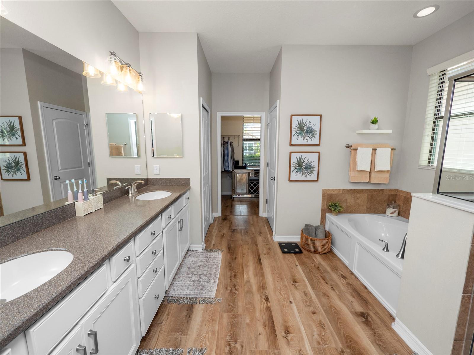 TERRALARGO - Residential