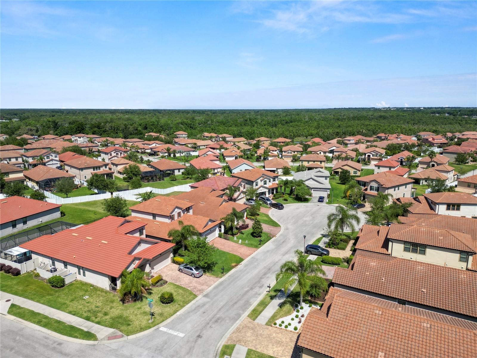 TERRALARGO - Residential