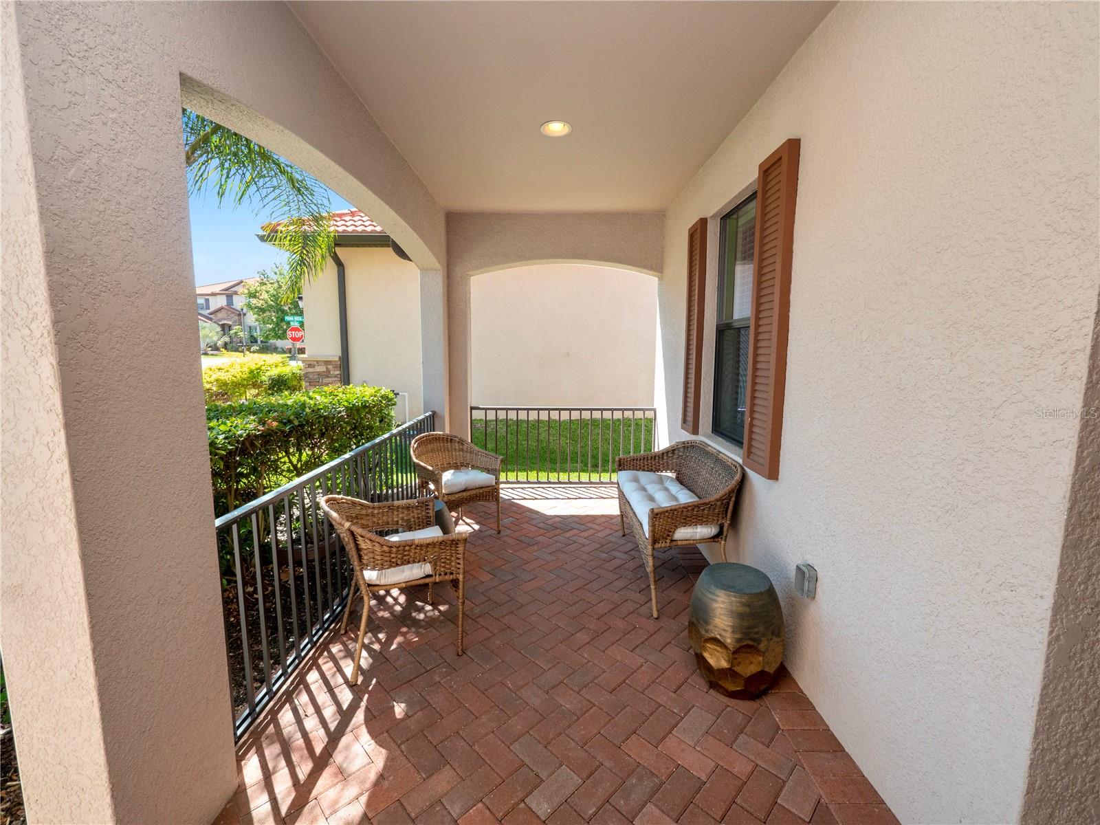 TERRALARGO - Residential