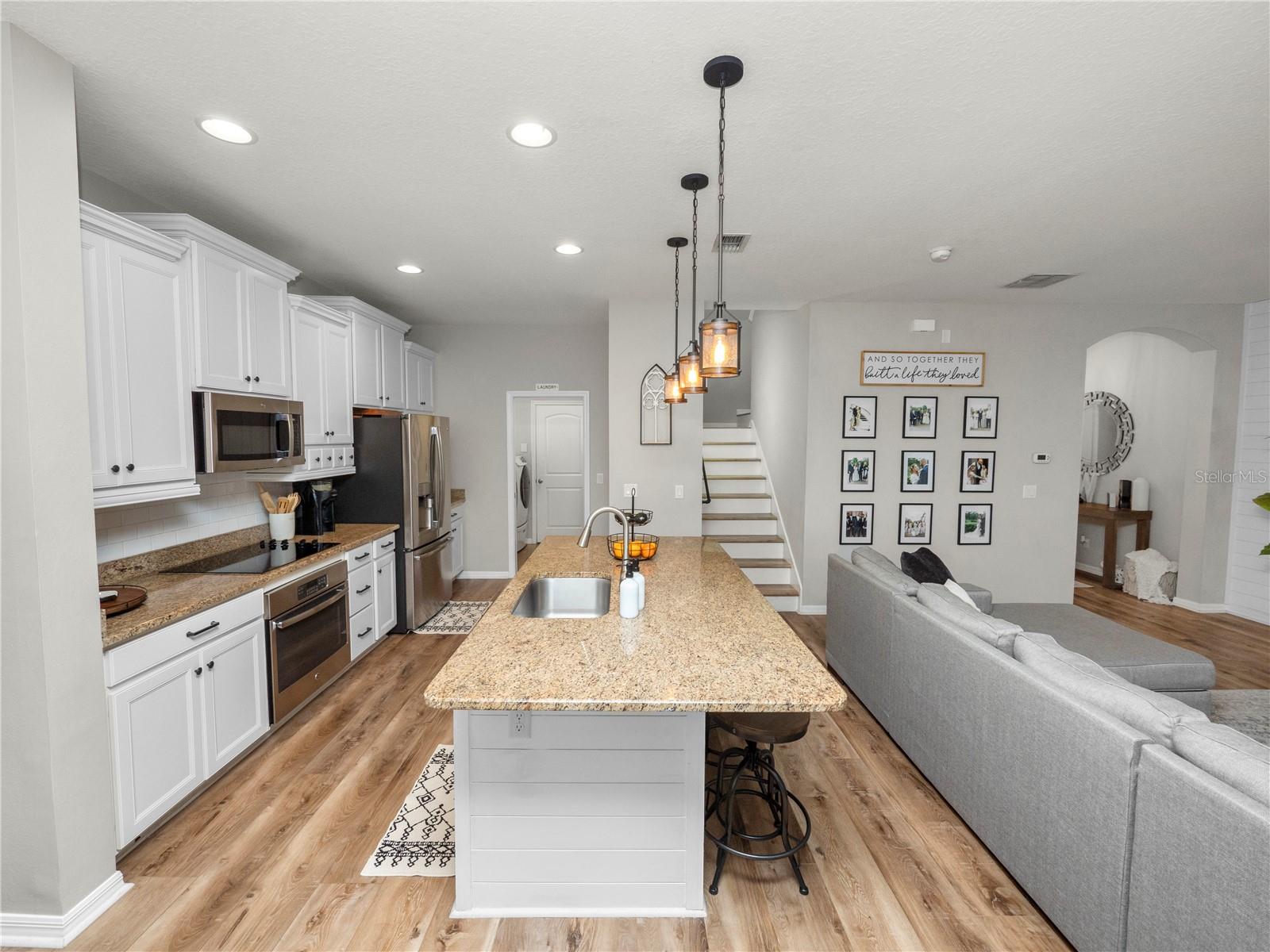 TERRALARGO - Residential