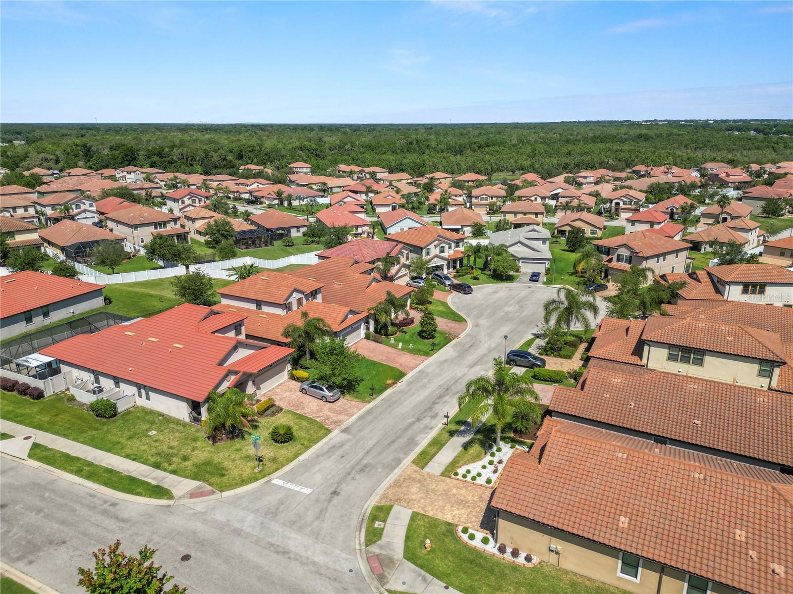 TERRALARGO - Residential