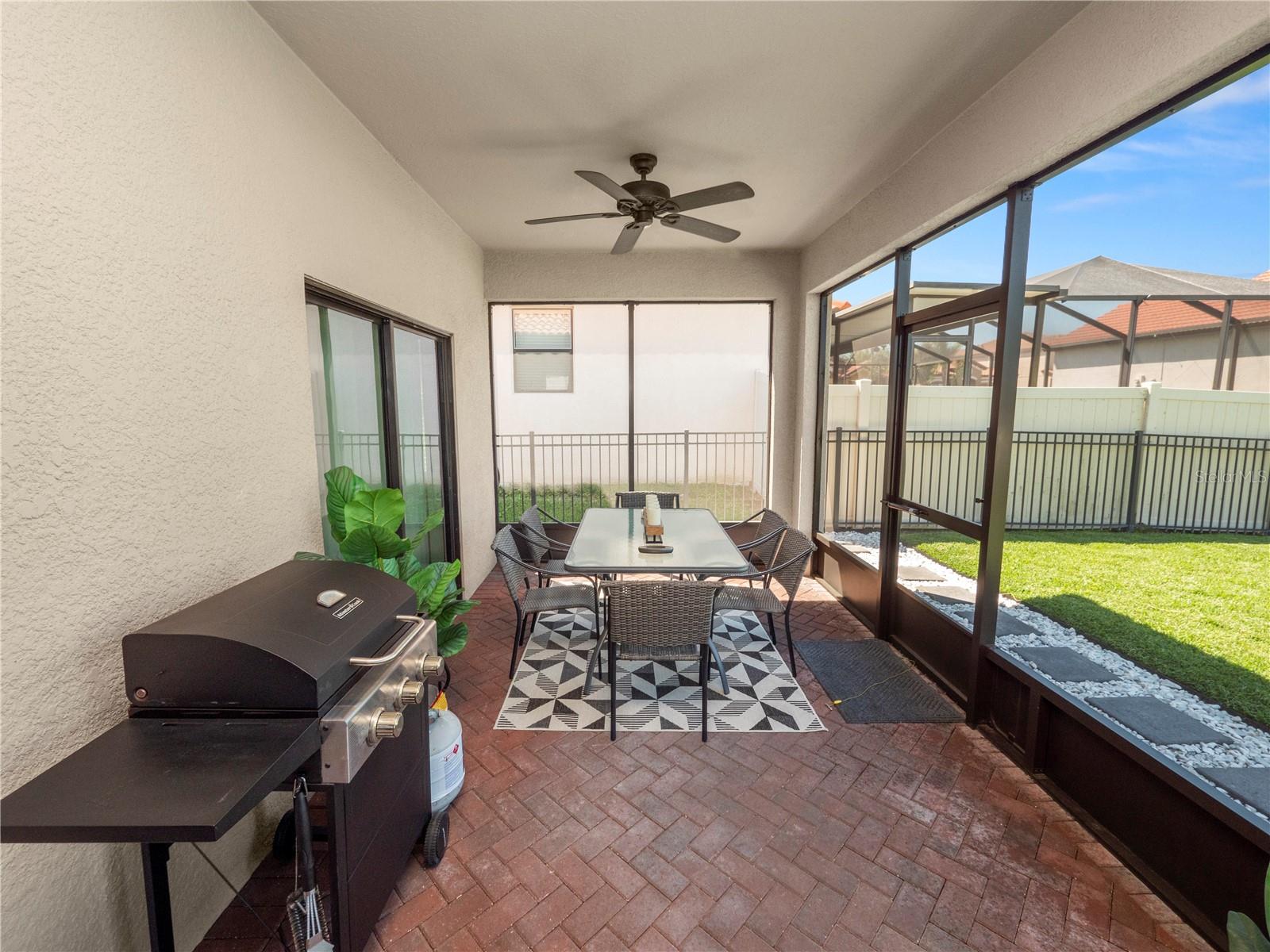 TERRALARGO - Residential