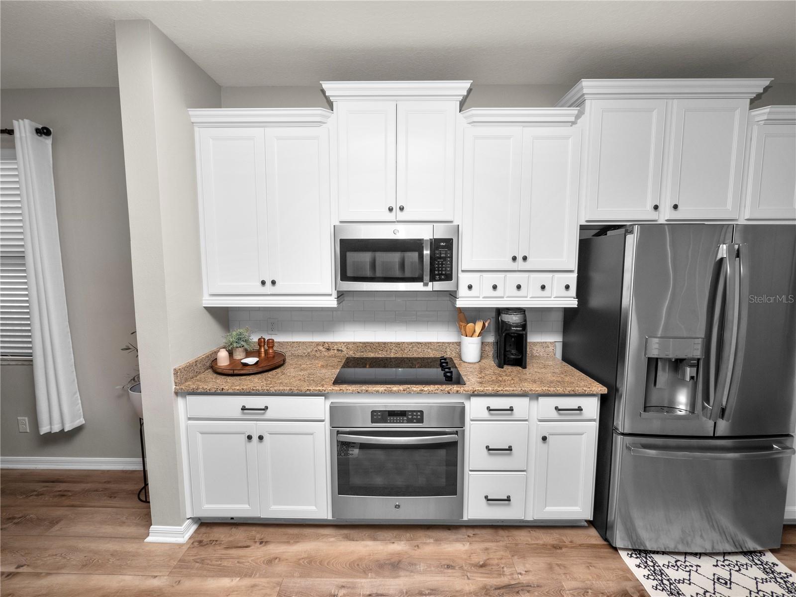 TERRALARGO - Residential