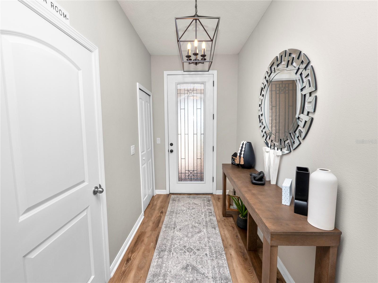 TERRALARGO - Residential