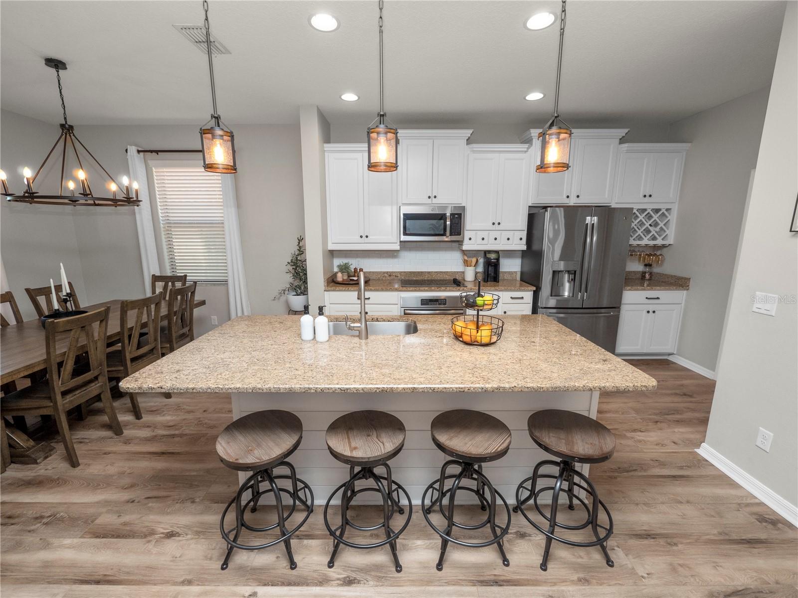 TERRALARGO - Residential