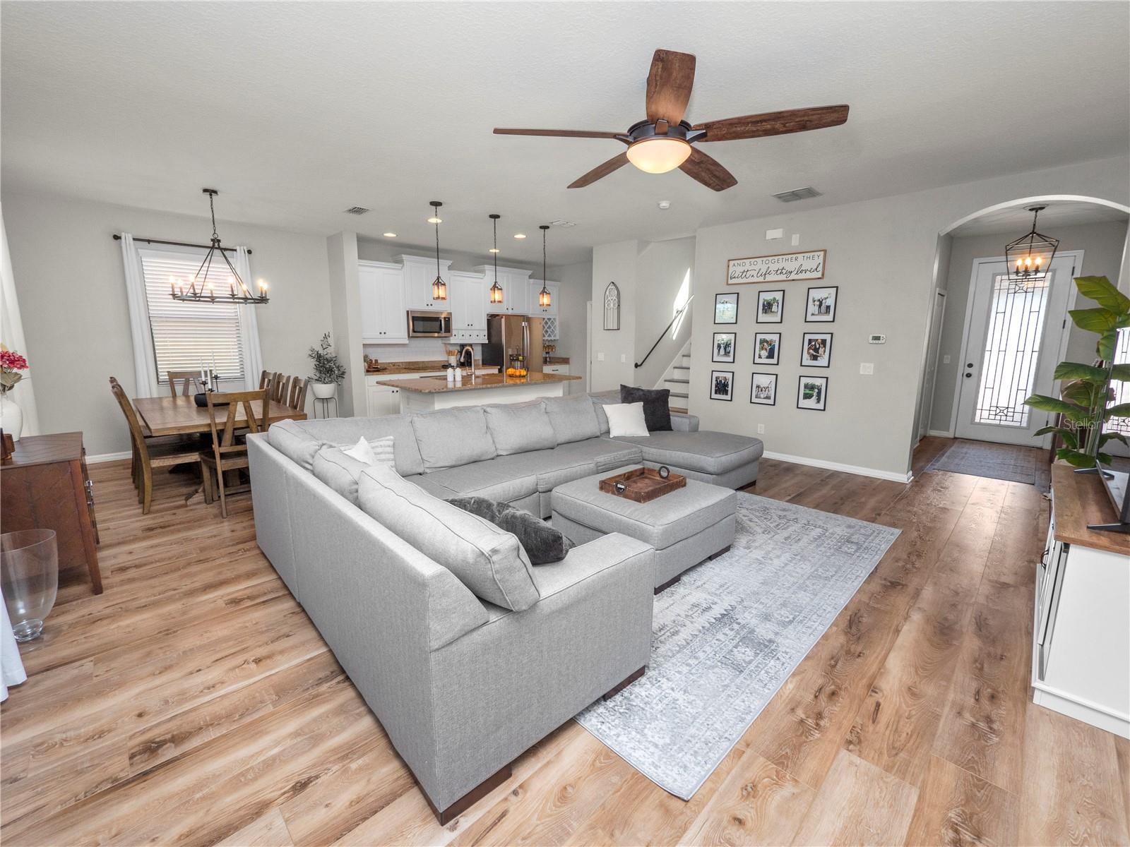 TERRALARGO - Residential