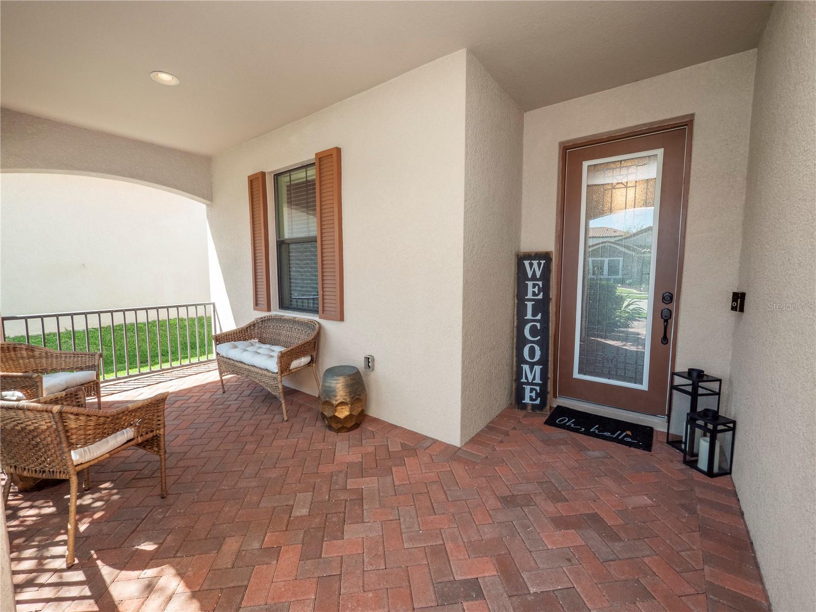 TERRALARGO - Residential