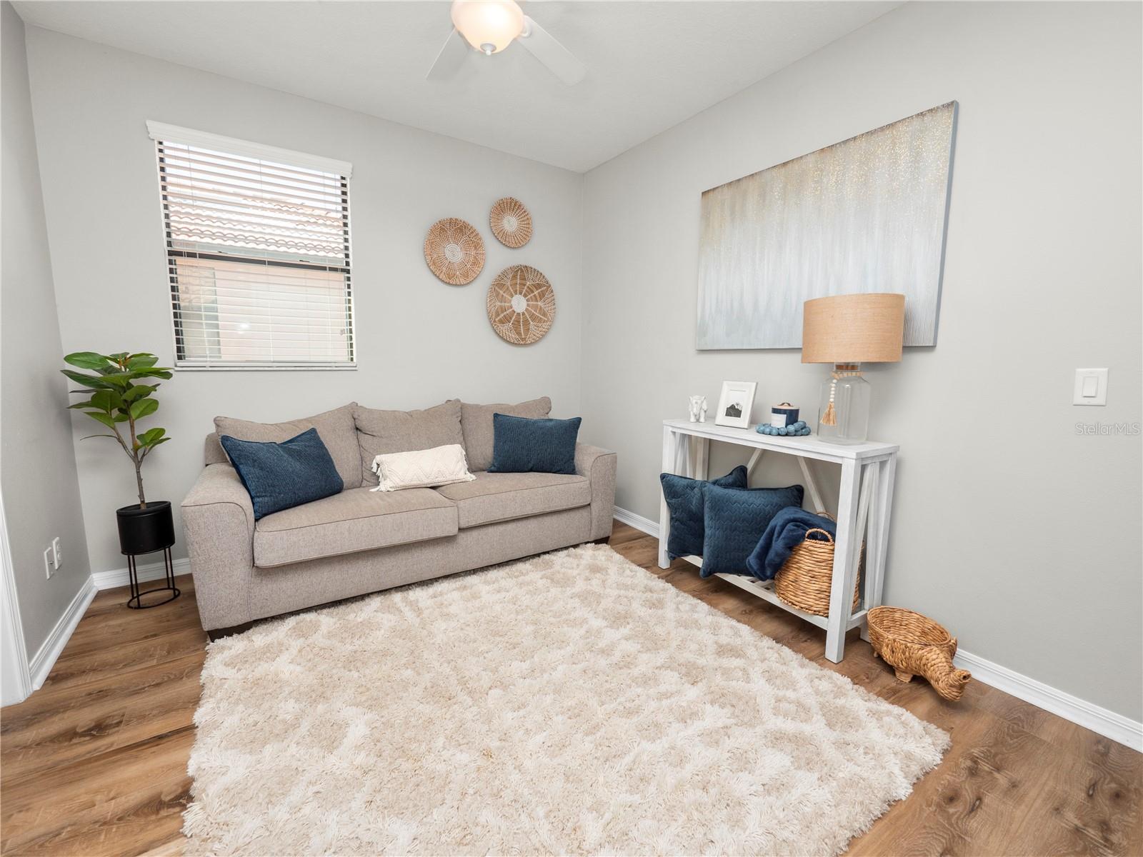 TERRALARGO - Residential