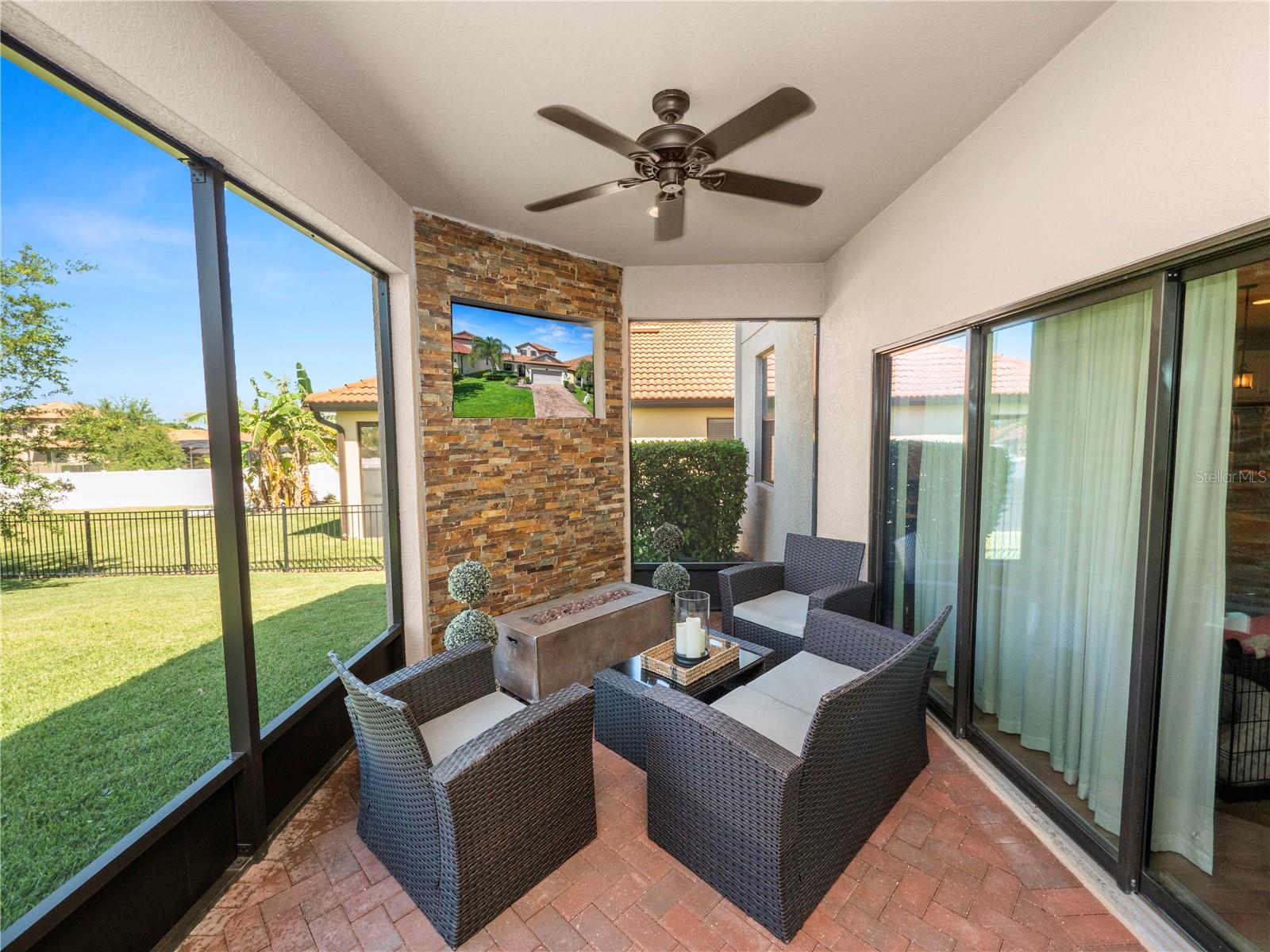 TERRALARGO - Residential