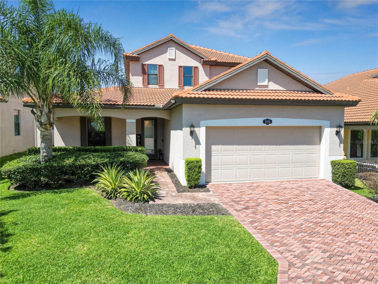 TERRALARGO - Residential