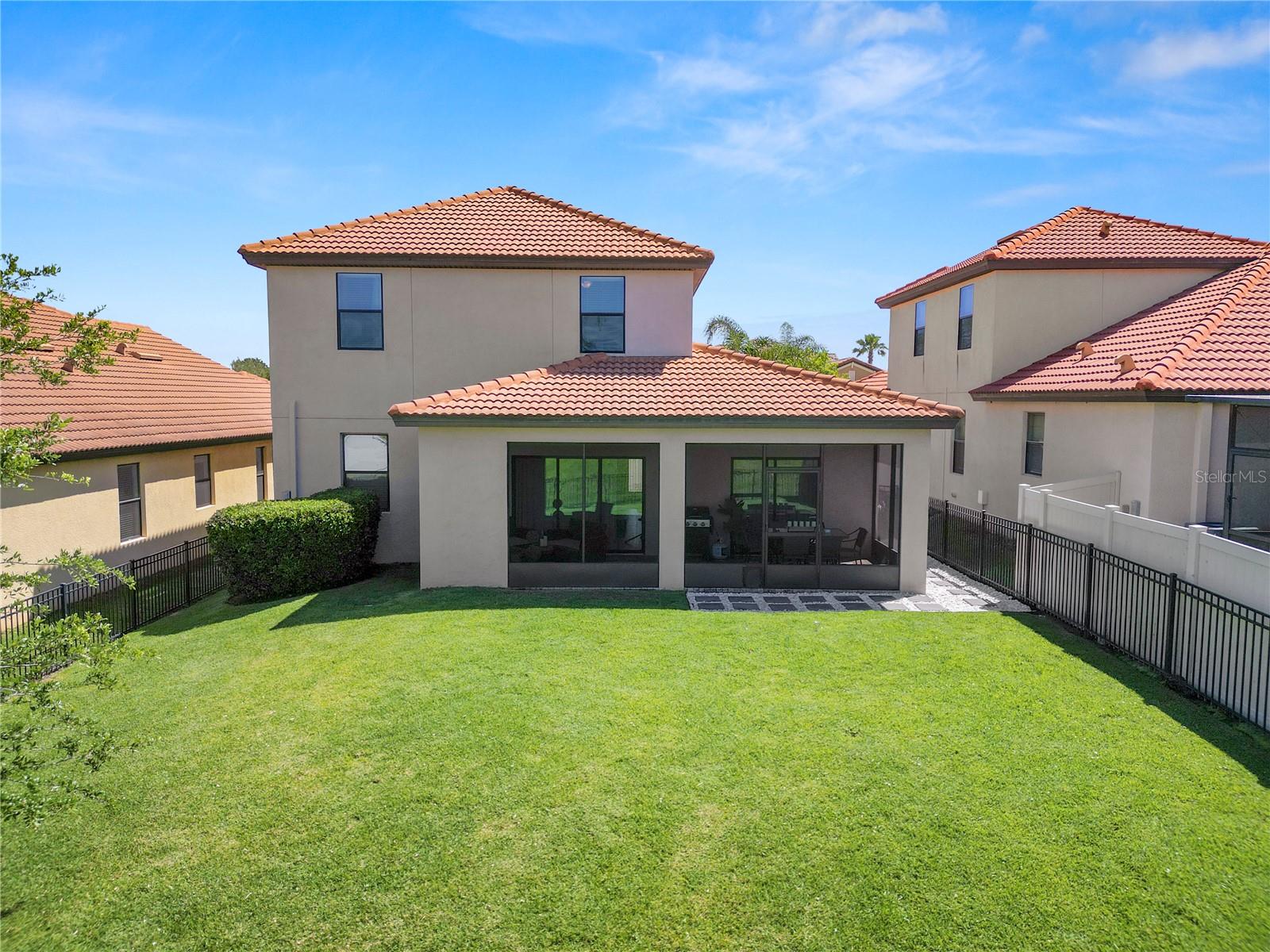 TERRALARGO - Residential