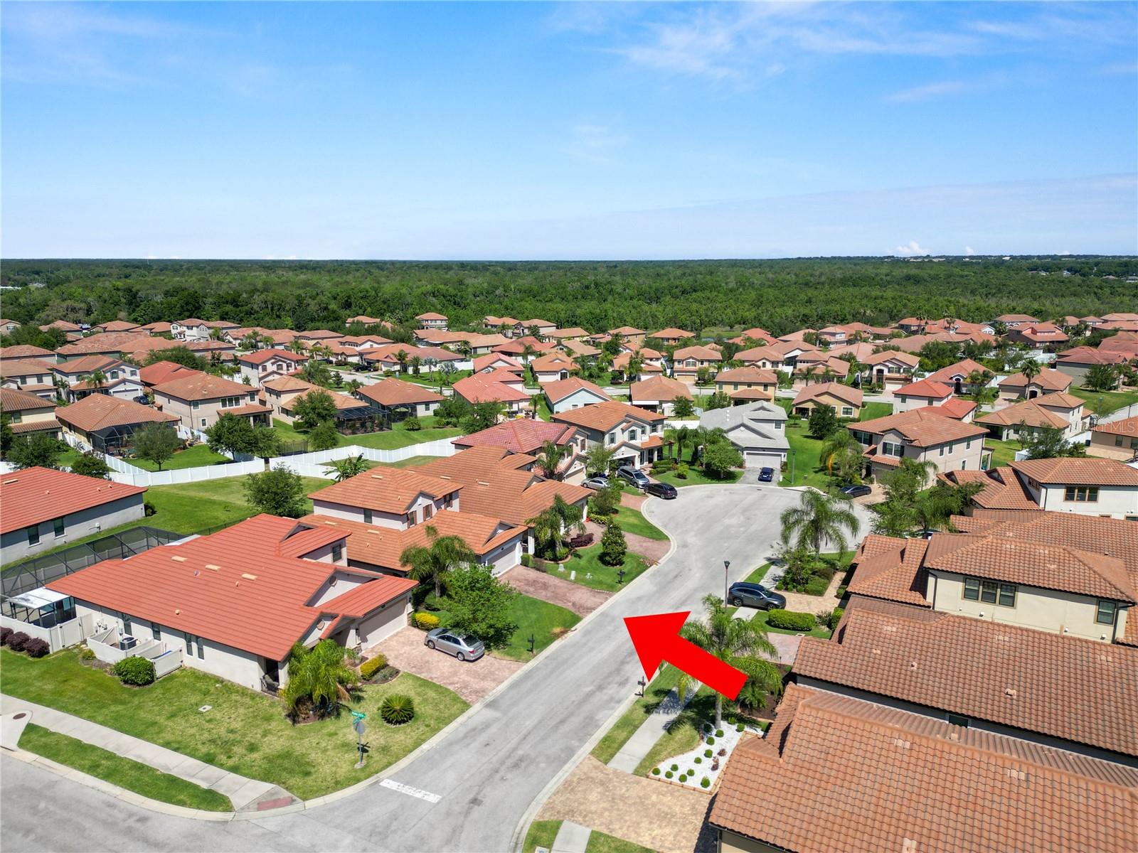 TERRALARGO - Residential