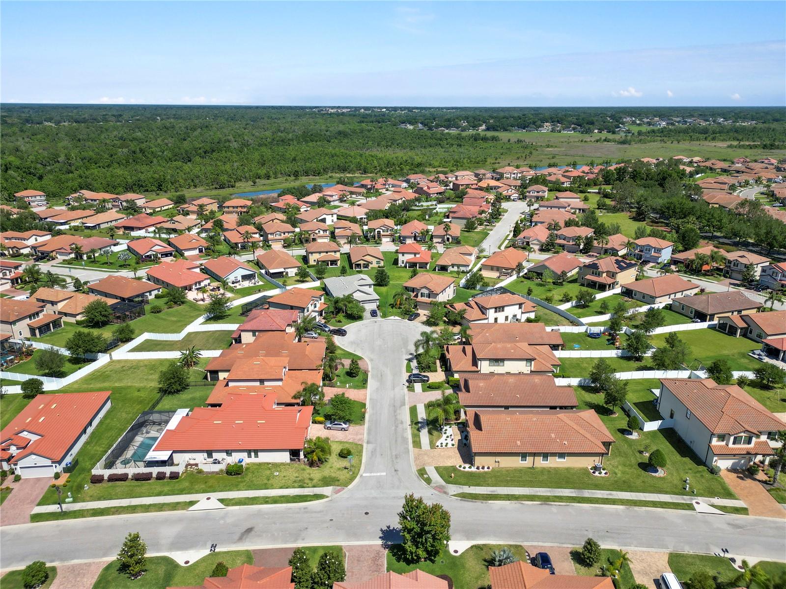 TERRALARGO - Residential