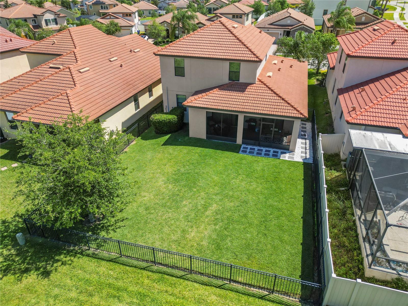 TERRALARGO - Residential