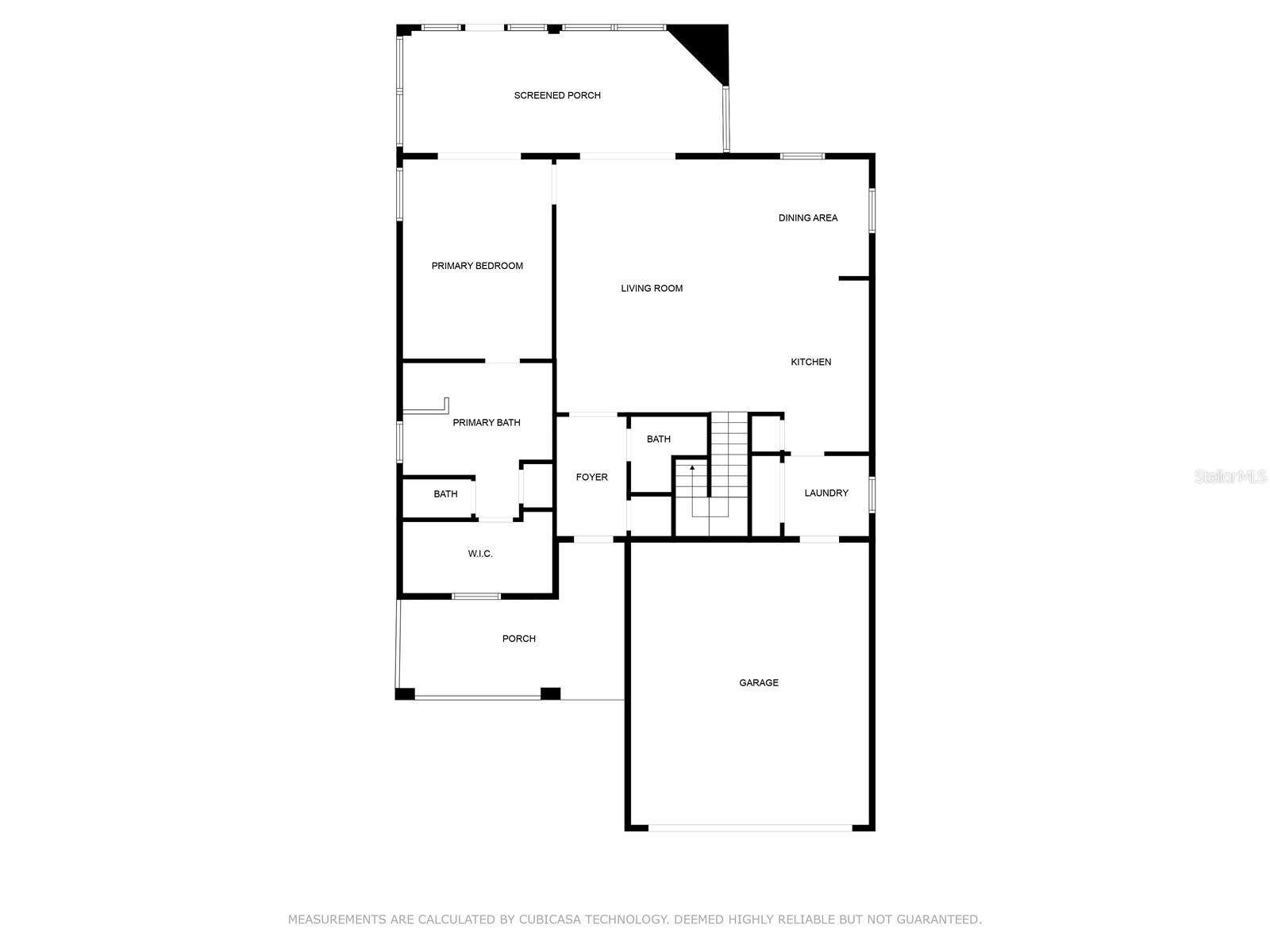 TERRALARGO - Residential