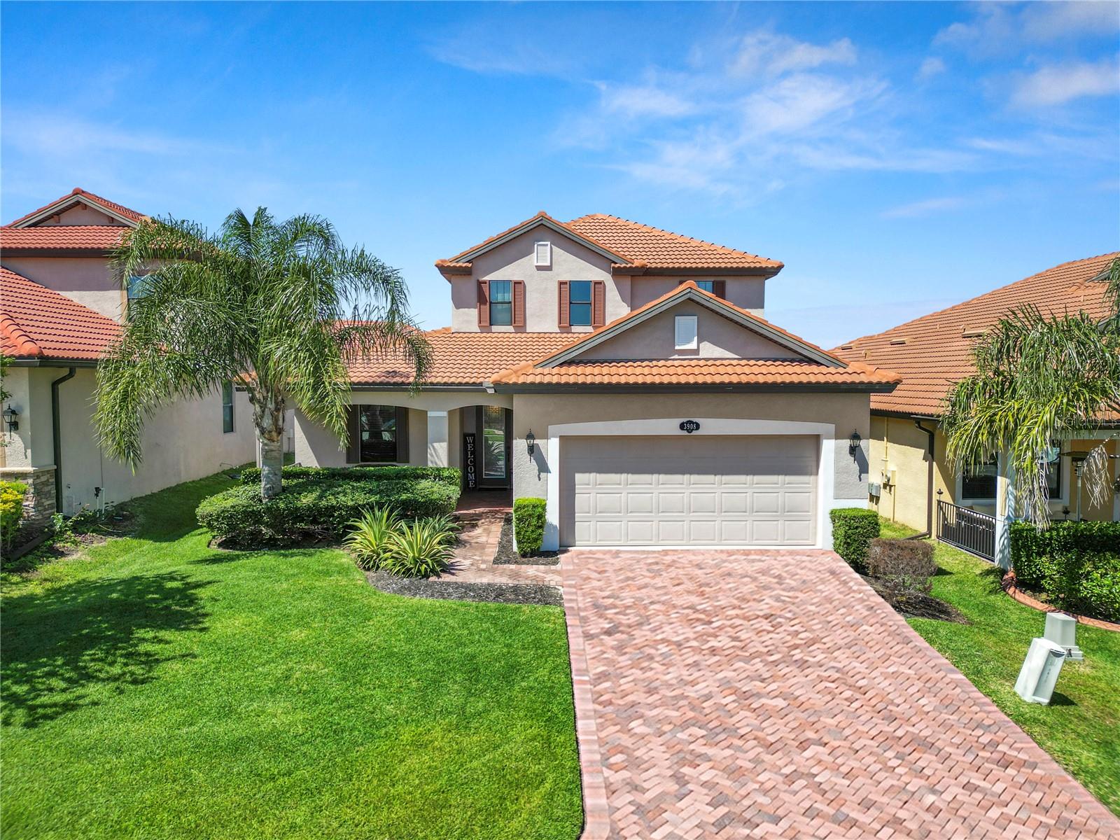 TERRALARGO - Residential