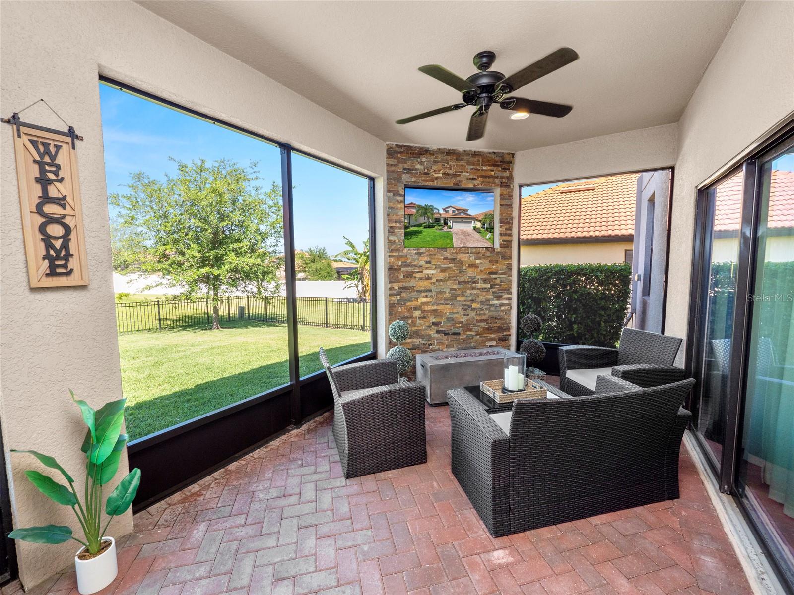 TERRALARGO - Residential