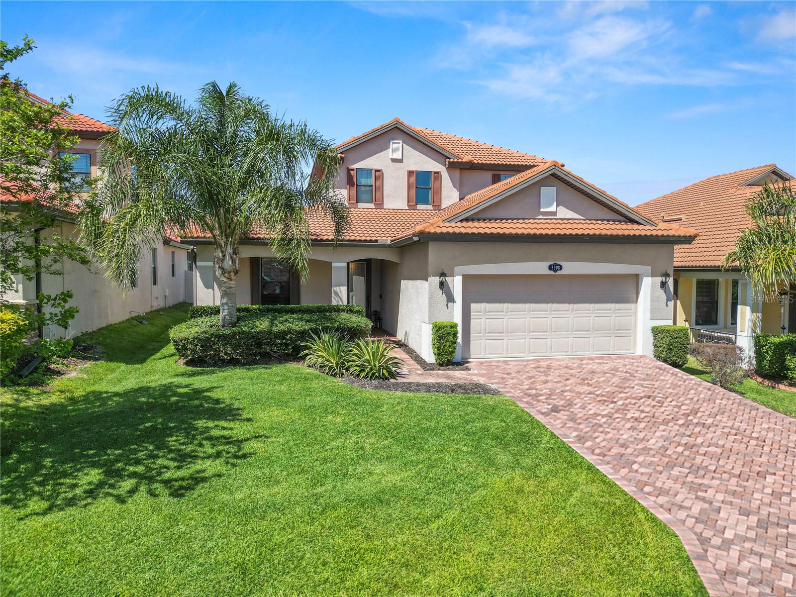 TERRALARGO - Residential