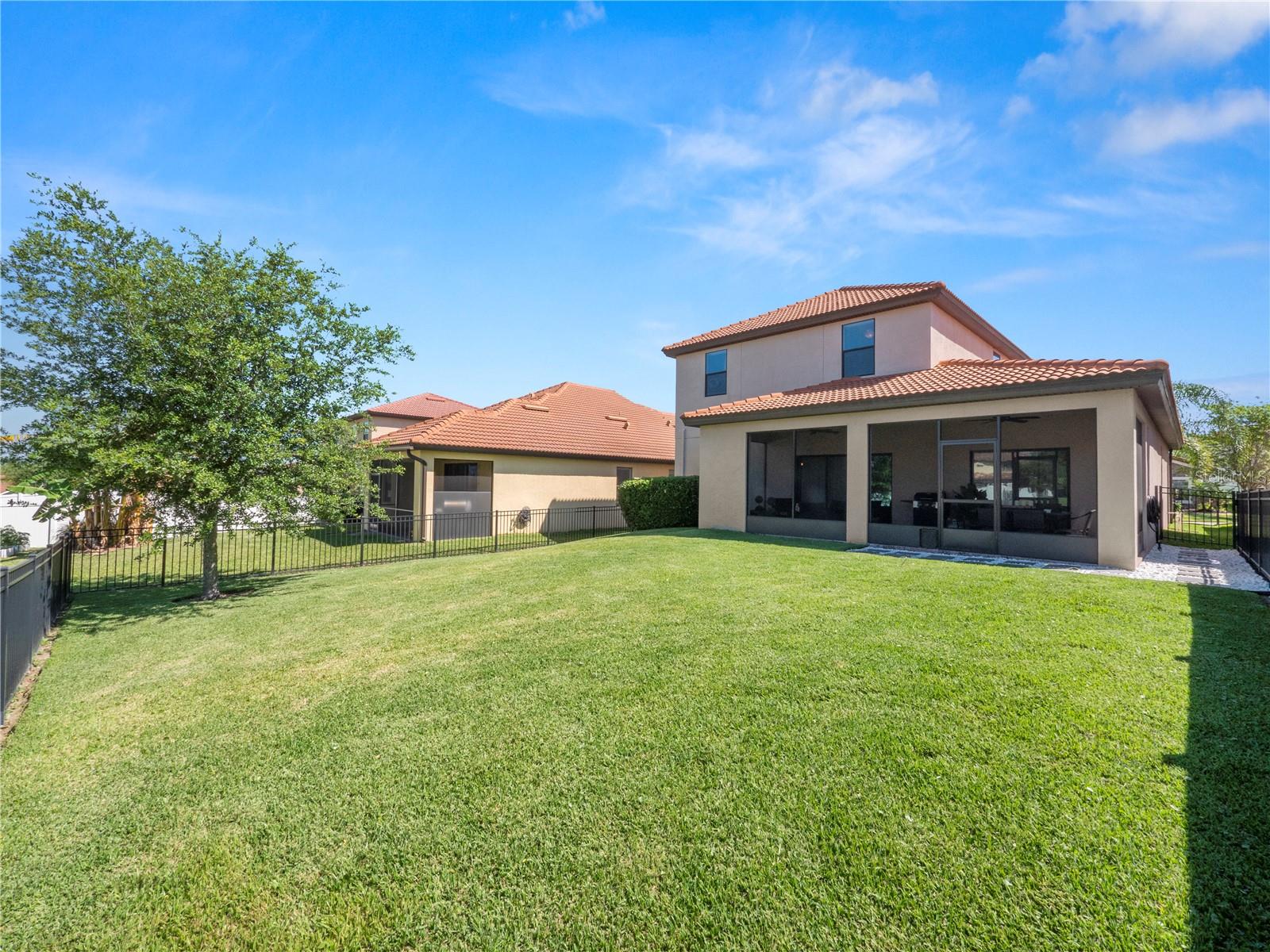 TERRALARGO - Residential