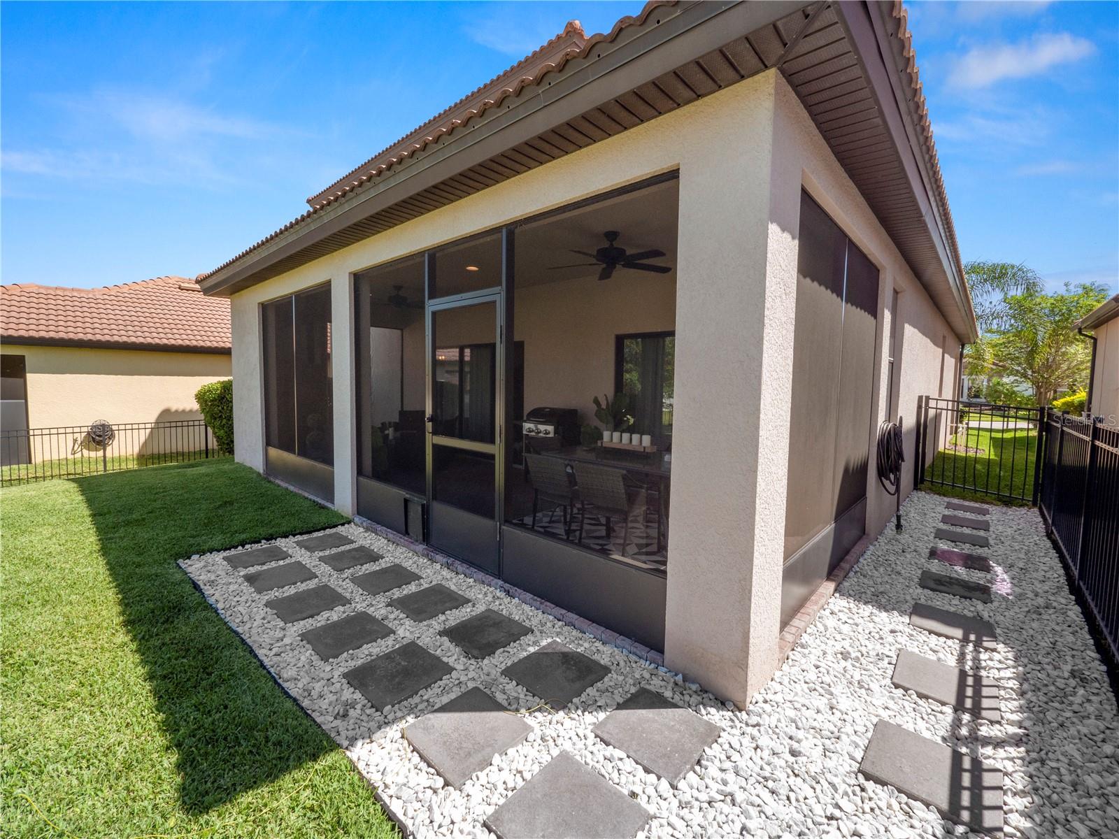 TERRALARGO - Residential