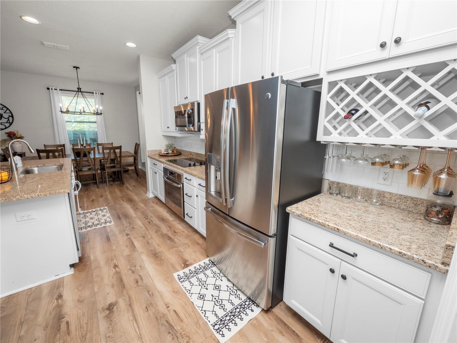 TERRALARGO - Residential