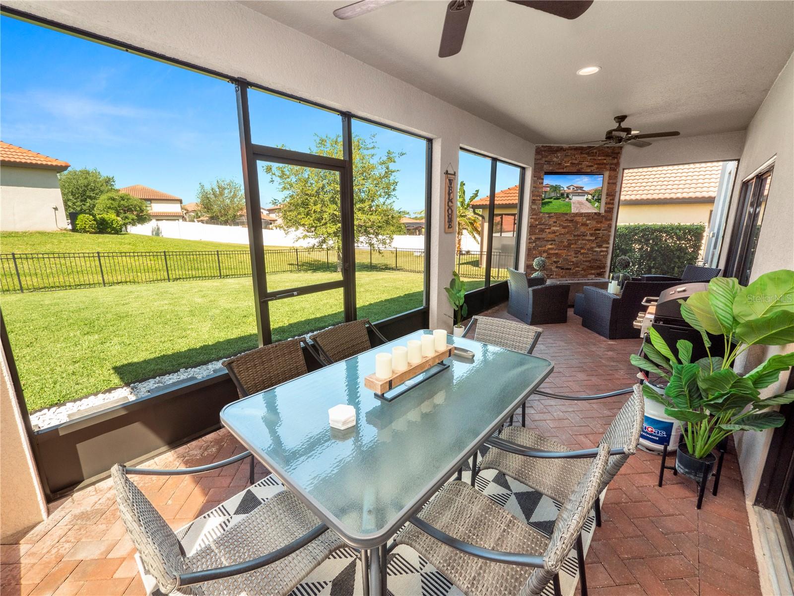 TERRALARGO - Residential