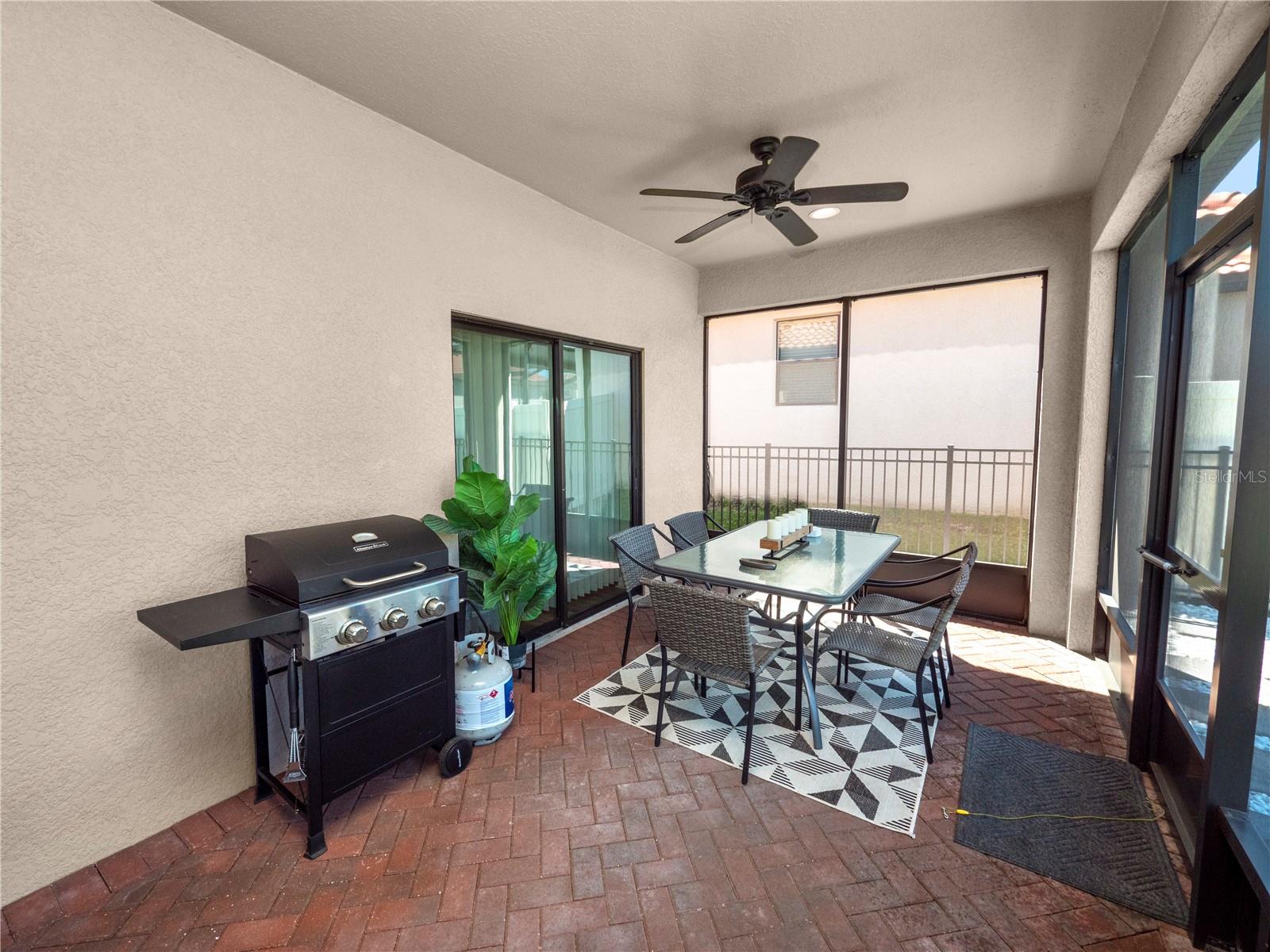 TERRALARGO - Residential