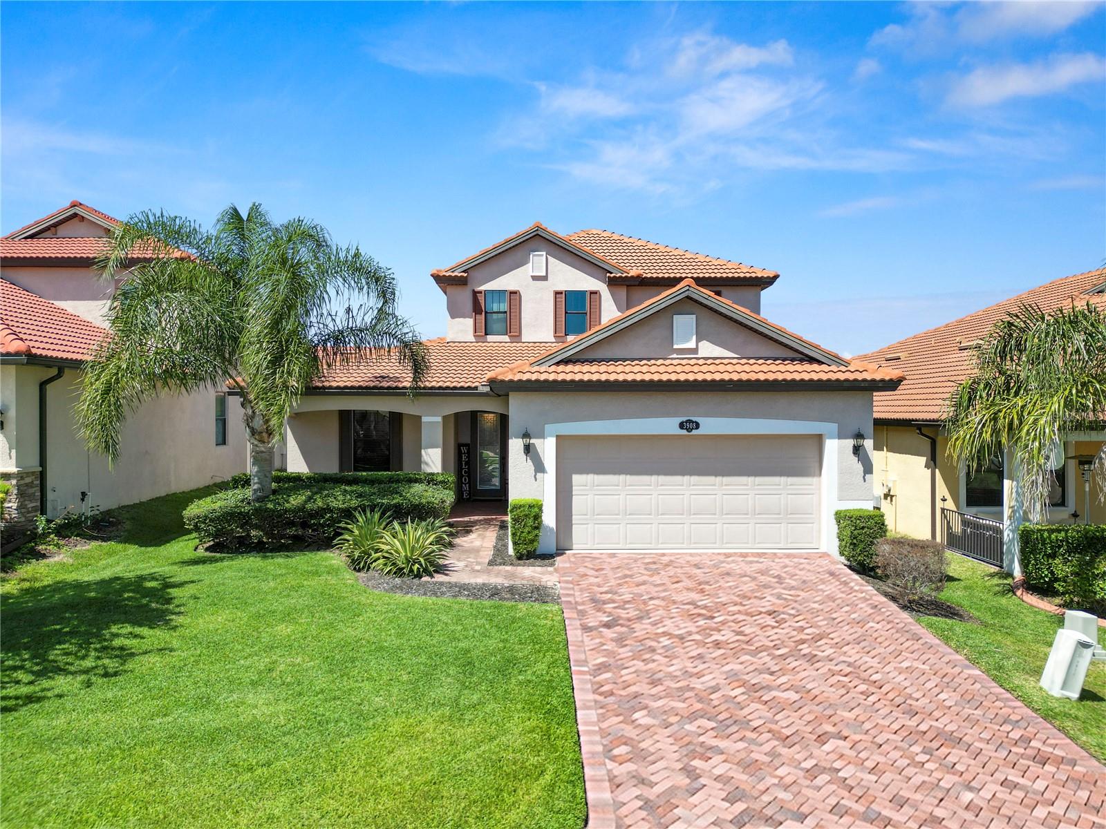 TERRALARGO - Residential