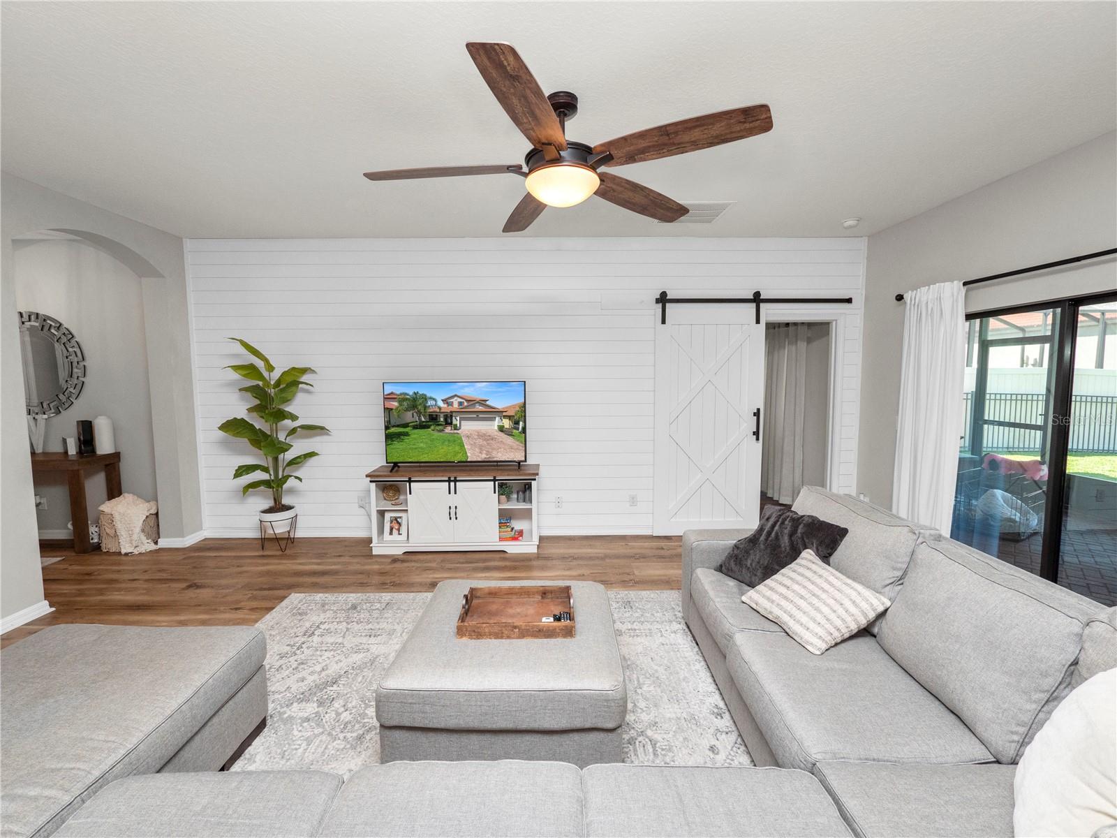 TERRALARGO - Residential