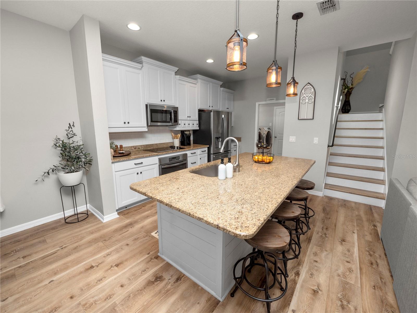 TERRALARGO - Residential