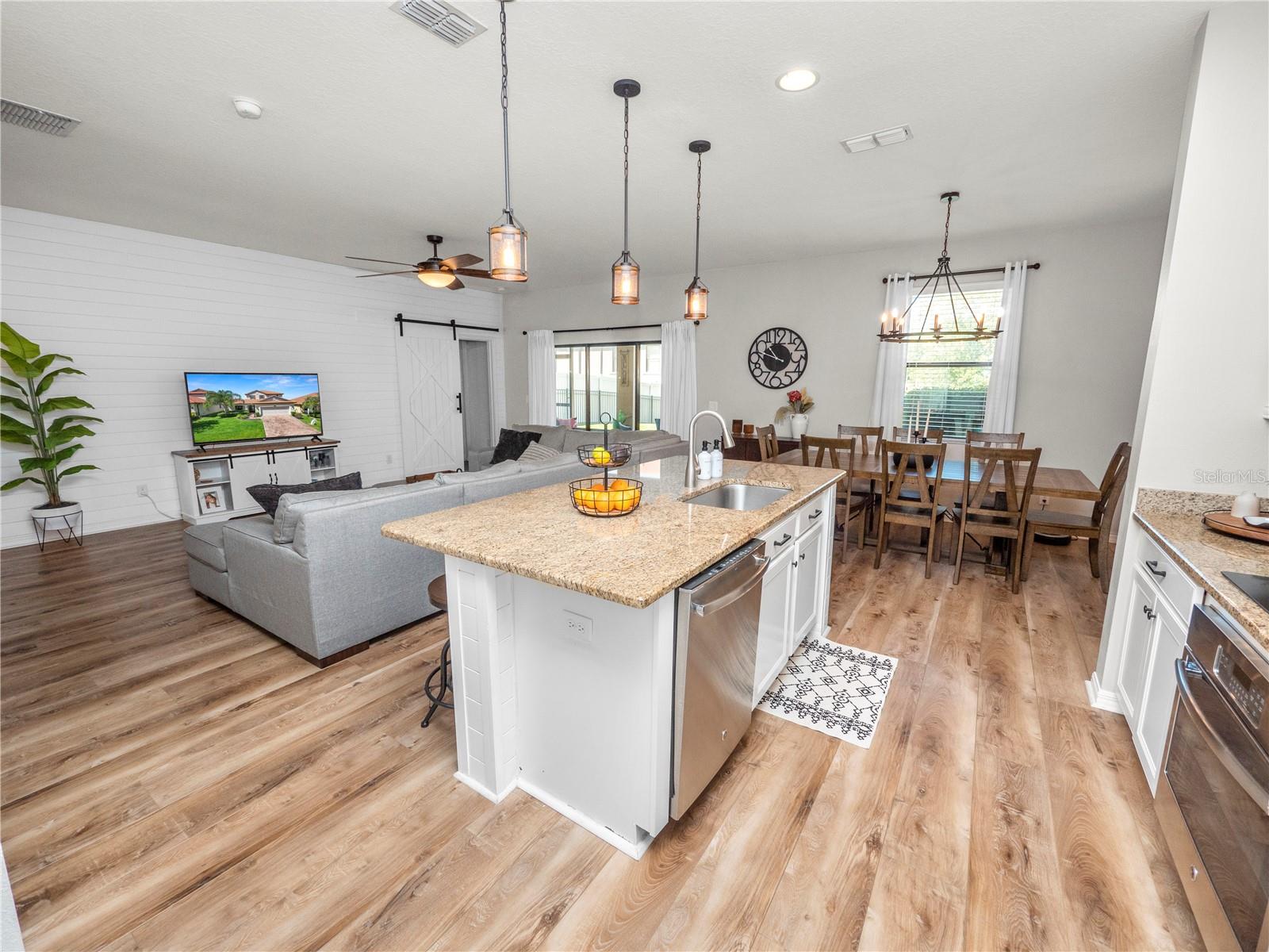 TERRALARGO - Residential