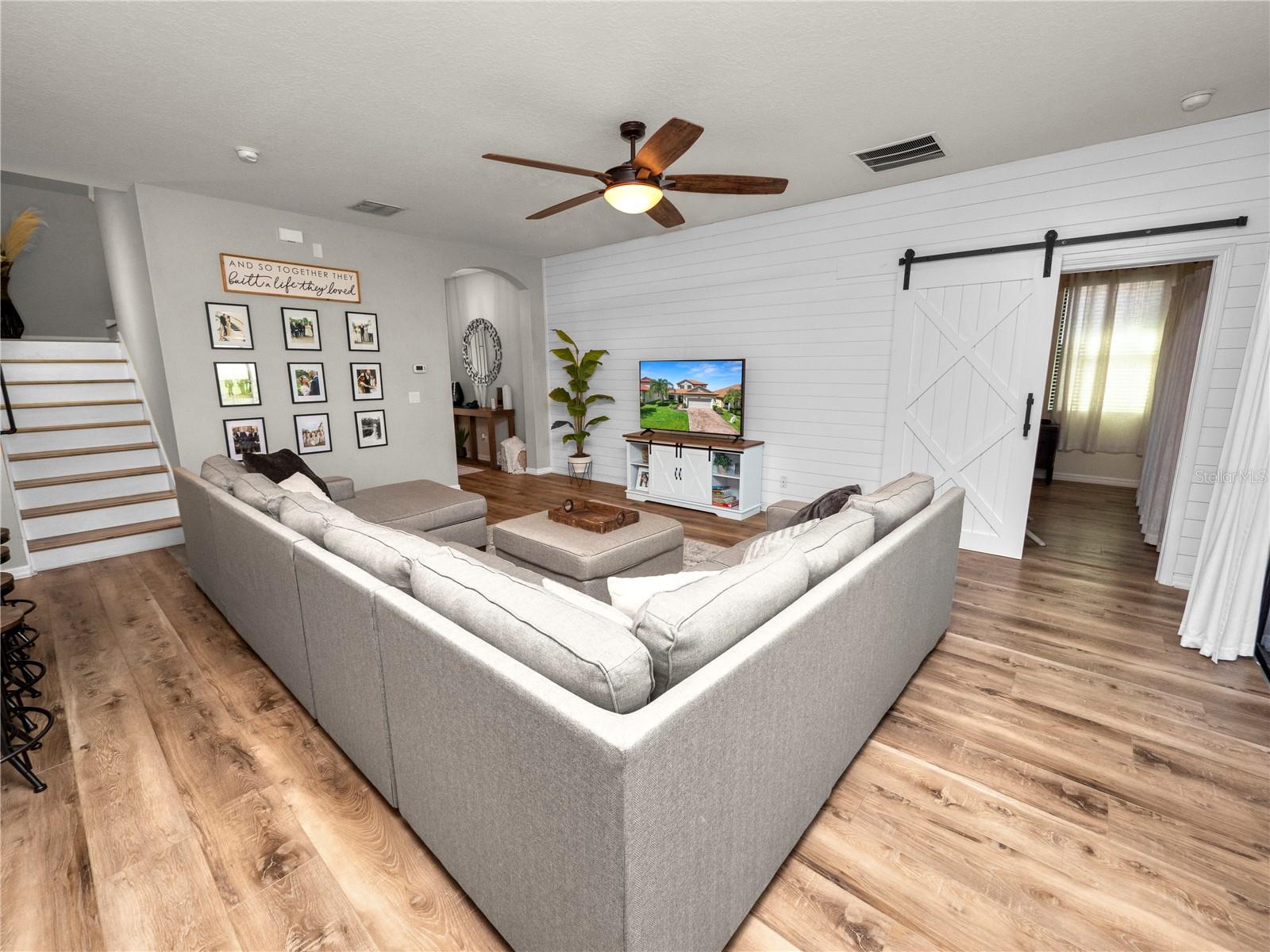 TERRALARGO - Residential