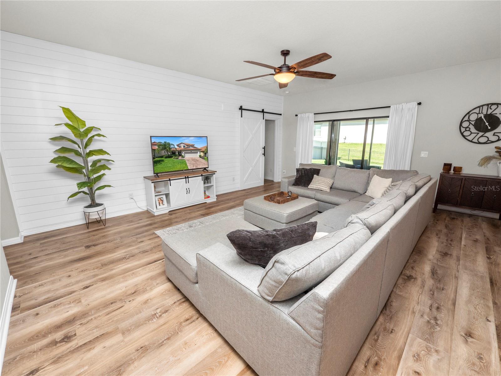 TERRALARGO - Residential